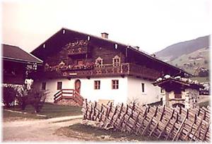 Das historische Wilhelmgut