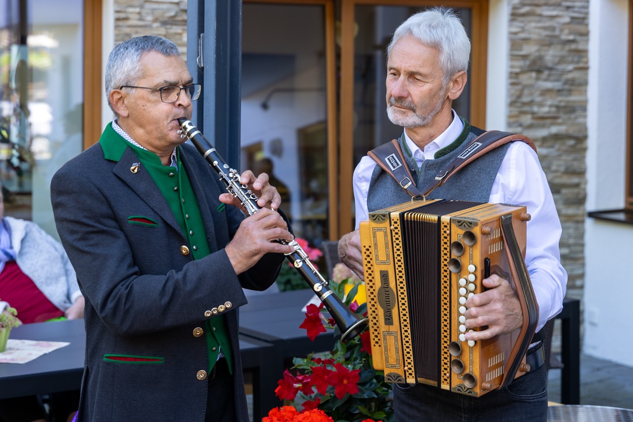 Musiker