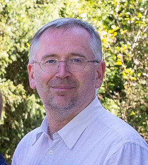 Mag. Simon Voithofer