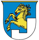 Wappen Bramberg