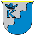 Wappen Krimml